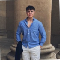 Pablo Bernad Avila