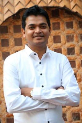 Rajesh Chelladurai