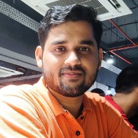 Pratyush Raj
