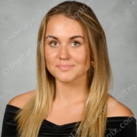 Abby DiGregorio