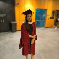 Sukhveer Kaur Gill