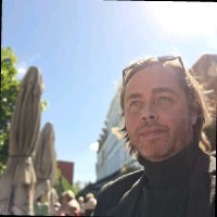 Dieter Decroix