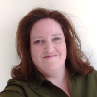 Cheryl Turk