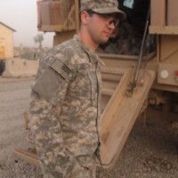 Geoffrey Ostrowski