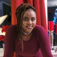 Marie-Chantal Nzeyimana