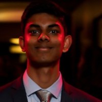 Keshav Bharanitharan