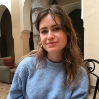 Lykke Oehlenschlæger