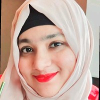 Maeesha Tahsin Mitul