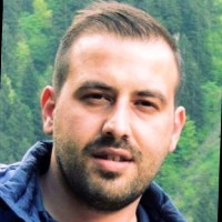 Dr. Mazhar Burak Can