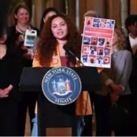 Briana Carbajal, M.A.