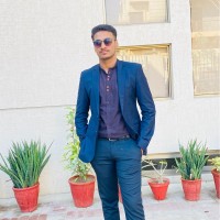Muhammad Suleman