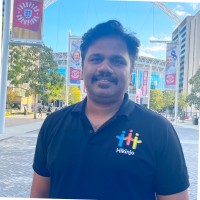 Sreenath Viswanathan