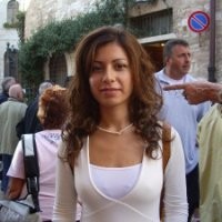 Francesca Corradi