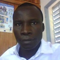 Basile Oubda