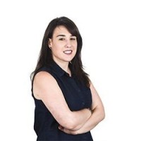 Blanca Bosque Bordiu