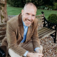 Graham Makepeace-Warne