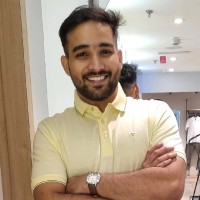 Abhishek Jain