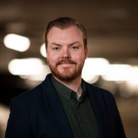 Magnus Mediaas Hansen