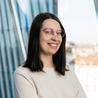 Laura Smailė