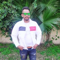 Ranjeet Kumar