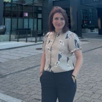 Tatev Saroyan