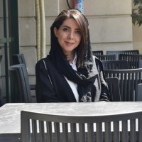 Ehteram Seyedmorteza