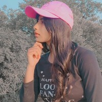 Sweta Singh