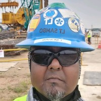 Mohan Ram