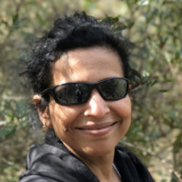 Manisha Trivedi