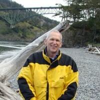 Ron Watts