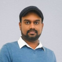 Sathish R