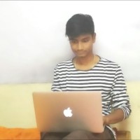 Yogesh Sain