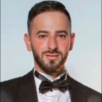 Ali Bourgi