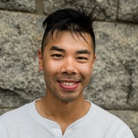 Peter Hoang