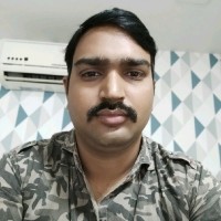 Indresh Tiwari