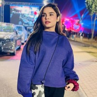 Syeda Husnaina