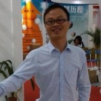 Simon wong