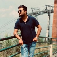 Sidharth Shinde