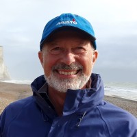 Steve Hinton