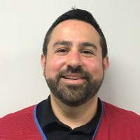 John Montoya