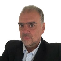 Luis Martinez d'Oliveira