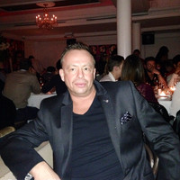 Alex Zelyakovsky