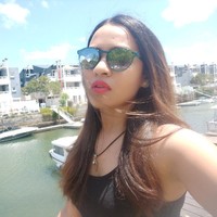 Supriya Thombre