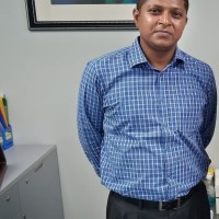 Md Toffazzal Hosen