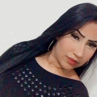 Andreina Luanna