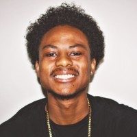 Justin Ervin