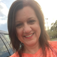 Sonya Thibodeaux