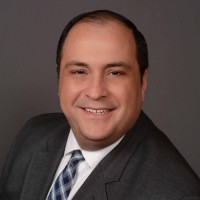 Stephen Raymond