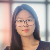 Janet Gao