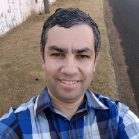 Fernando Rodrigues Damian